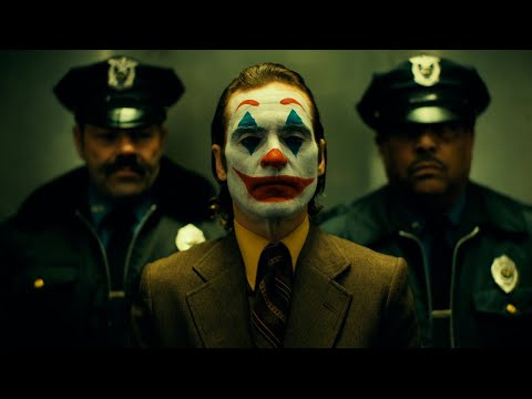 Joker: Folie à Deux | Prevendite Aperte