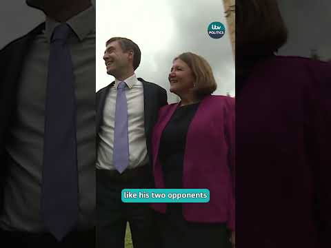 Green Party leadership election gets underway