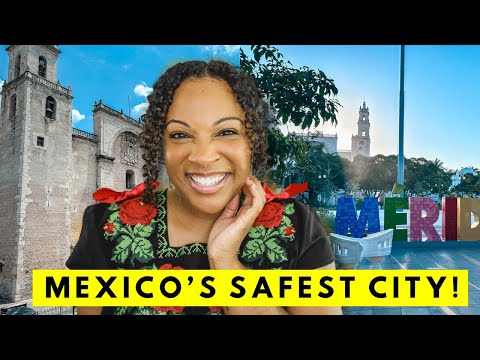 Discovering Merida: Yucatan's Vibrant Culture