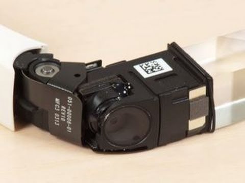 Cracking Open - Google Glass Explore Edition - UCOmcA3f_RrH6b9NmcNa4tdg