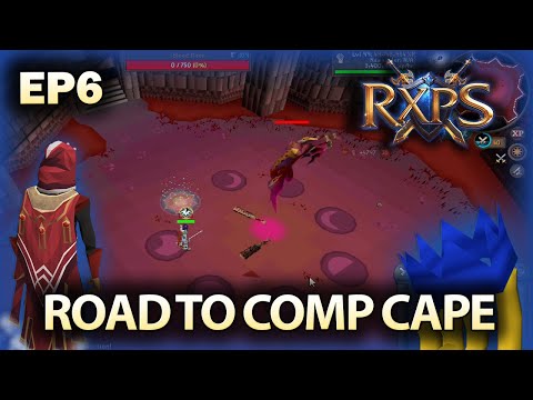 WE REACHED A BIG MILESTONE! *Road 2 Comp EP.6* + $75 bond giveaway [RuneX | RXPS RSPS]