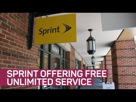 Sprint's Free Unlimited Data Offer Has Some Limits - UCOmcA3f_RrH6b9NmcNa4tdg