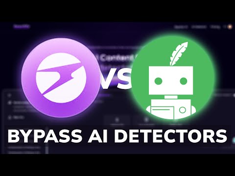 Rewritify vs. QuillBot: Which AI Tool is Better at Bypassing AI Detectors?