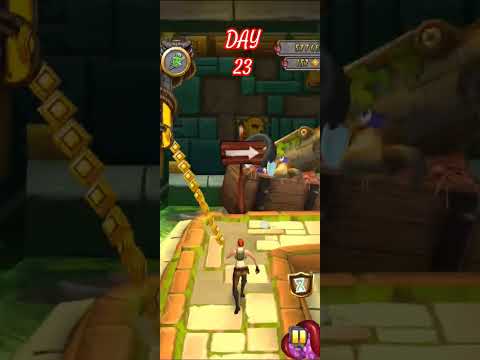 DAY -23#shorts #games