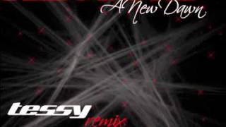 Steve Forte Rio - A New Dawn (Tessy remix 2010).wmv