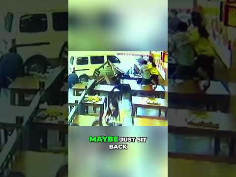 Man Drives Into Hotel Lobby! | Funny Compilation