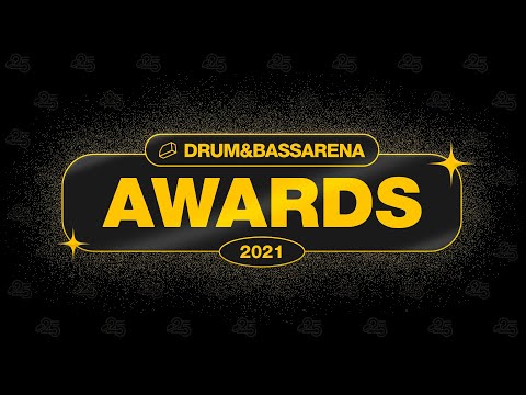 Drum&BassArena Awards 2021