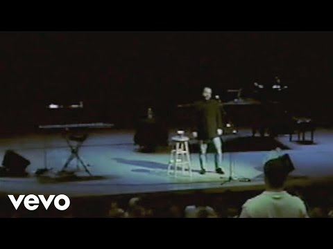 Billy Joel - Q&A: Explain A Comment About The Press? (Fairfield 1996) - UCELh-8oY4E5UBgapPGl5cAg