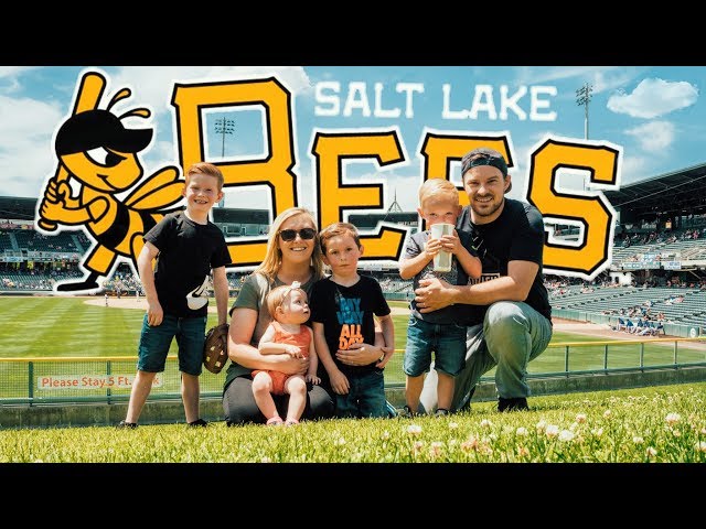 The Bees’ Baseball Schedule for 2021