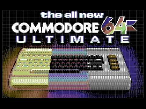 New Commodore 64 Ultimate: The Best-Selling Home Computer Ever Is Back