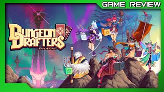 Vido-Test : Dungeon Drafters - Review - Xbox