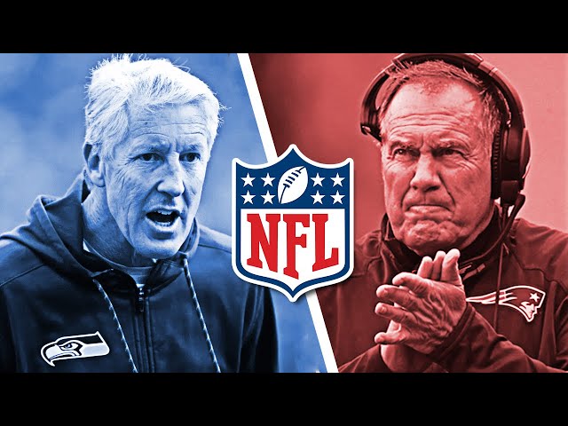 Who Is The Highest Paid Coach In Nfl?