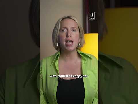 Activists turn Bezos wedding into 'nightmare'