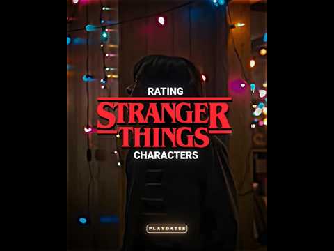 Rating Joyce Byers 🌼☀️#strangerthings#winonaryder #strangerthingsedit#strangerthingscast