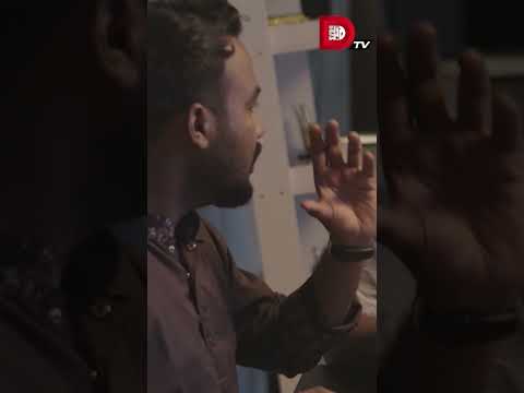 ইফতার মুখের সামনে রাখলে সওয়াব ডাবল... #bachelorpoint #kabila #marzukrussell #comedy #funny