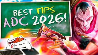 ¡ESTOS TIPS DE ADC ESTÁN ROTOS! 😈