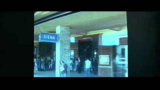 Stealing Beauty - Bernardo Bertolucci - Opening Title Sequence