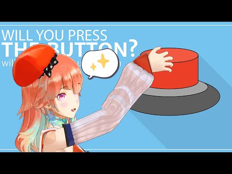 【BUTTON】I WILL press the button (what is this about) #kfp #キアライブ