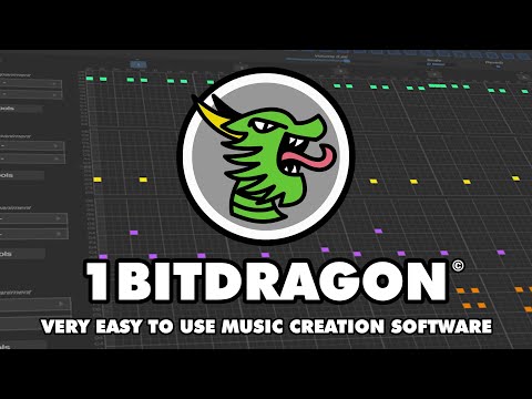 1BITDRAGON Trailer