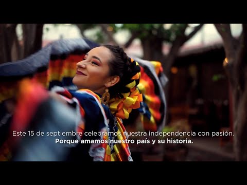 #CushWakeMx | En México sabemos que la vida es lo que hacemos de ella.