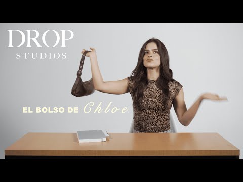 El bolso de Chloe | En el bolso | Drop Studios poster