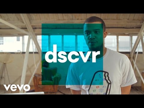 Raleigh Ritchie - dscvr Interview - UC-7BJPPk_oQGTED1XQA_DTw