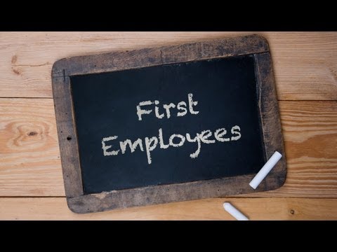 How To Find Your First Employees - default