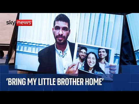 UN Security Council meeting on Hamas held hostages in Gaza