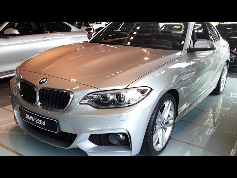 BMW 2 Series M 2015 In depth review Interior Exterior - UCSPb2Eg3oQrYnUvlrXC9gHg