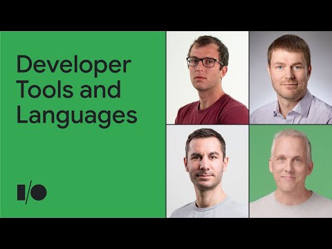 Developer Tools and Languages | Q&A