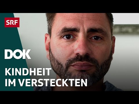 Die verbotenen Kinder der Saisonniers – Düsteres Kapitel der Schweizer Migrationspolitik | DOK | SRF