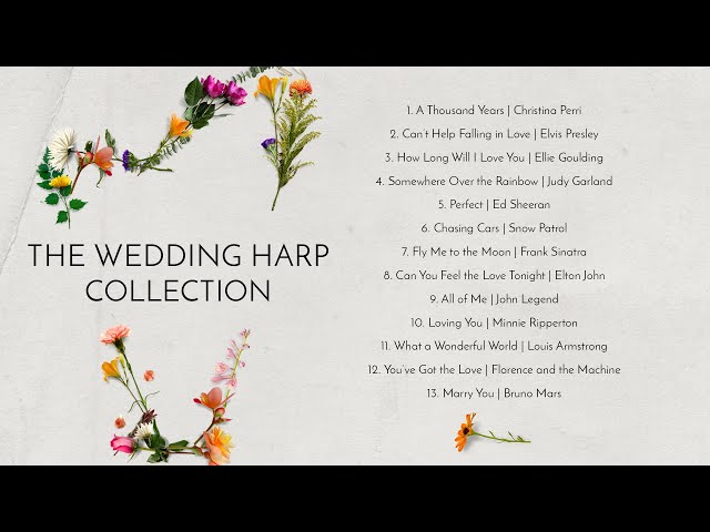 Pop Music for Your Wedding