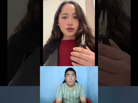 Tahan Tawa Part 1495 🤣