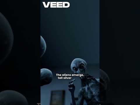 Alien invasion #space #alien #universe