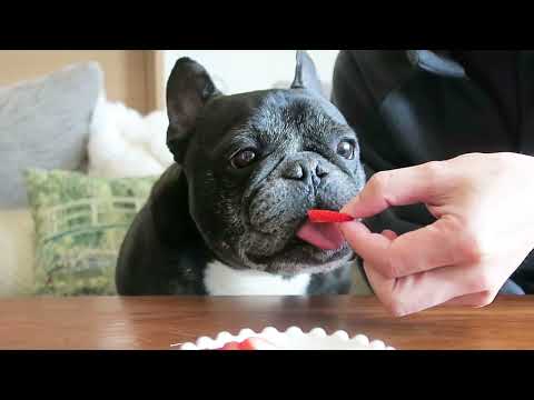 こないだの3連休のお家ご飯とデザートまとめ