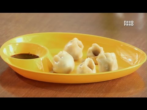 Sunny Side Up | Green Tea with Veg Momos Recipe | Chef Chinu | Healthy Recipe - UCthIcpK06l9bhi9ISgreocw