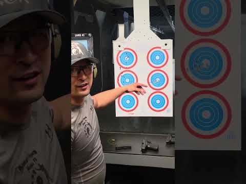 Kung Fu Firearms - Sifu, Rui, Keo - June 23 2026