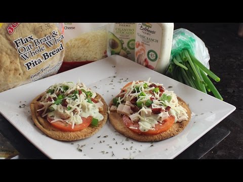 Chicken Bacon Pizza Recipe - CRUNCH FACTOR 10! - UCHZ8lkKBNf3lKxpSIVUcmsg