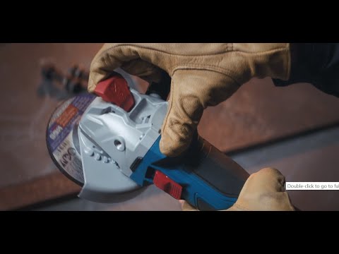 Bosch X-LOCK | What Hard Workers Deserve