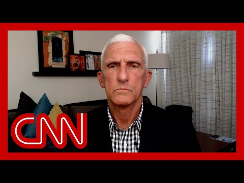Retired Lt. General explains significance of Crimea bridge strike