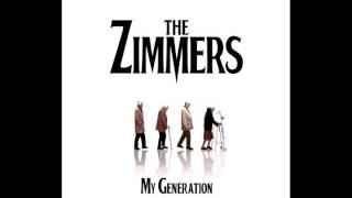 the zimmers - we will rock you