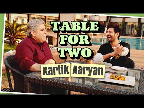 Video - Bollywood - KARTIK AARYAN with Rajeev Masand I Love Aaj Kal 2 I Dostana 2 #Interview #India