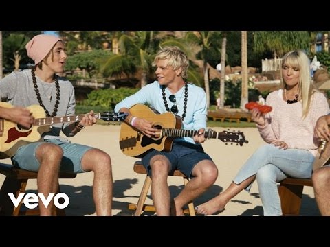 R5 - If I Can't Be with You (Live at Aulani) - UCgwv23FVv3lqh567yagXfNg