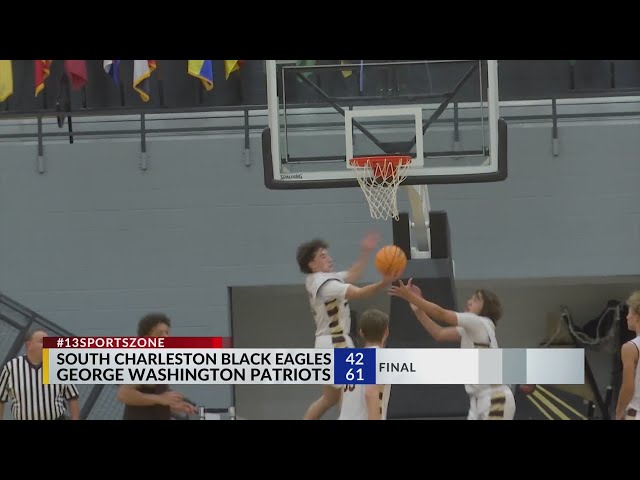 Kanawha Valley Youth Basketball League Kicks Off Season