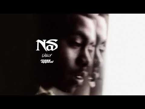 Nas -Ugly (Official Audio)