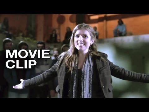 Pitch Perfect Movie CLIP - Riff Off (2012) - Anna Kendrick Movie - UCkR0GY0ue02aMyM-oxwgg9g