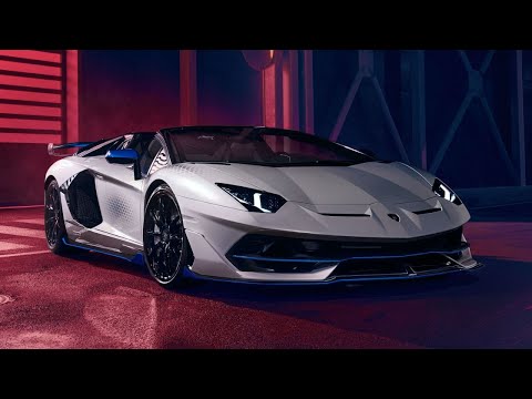Lamborghini Huracan Tecnica - Lamborghini Huracan Tecnica Track & Road Review