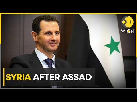 Syria After Assad: New Syrian Leadership Faces Major Challenges | World News