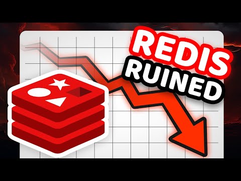 The Downfall of Redis