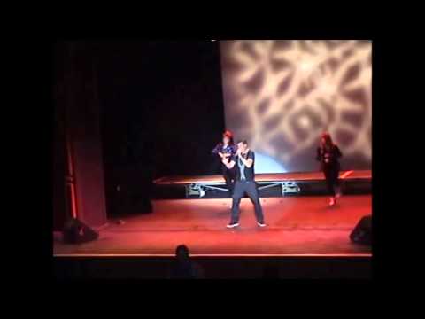 kent solo singer